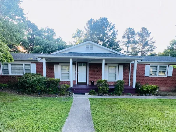 502 Hyde St, Kannapolis, NC 28083