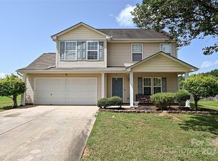 556 Kenbridge Ln, Rock Hill, SC 29732