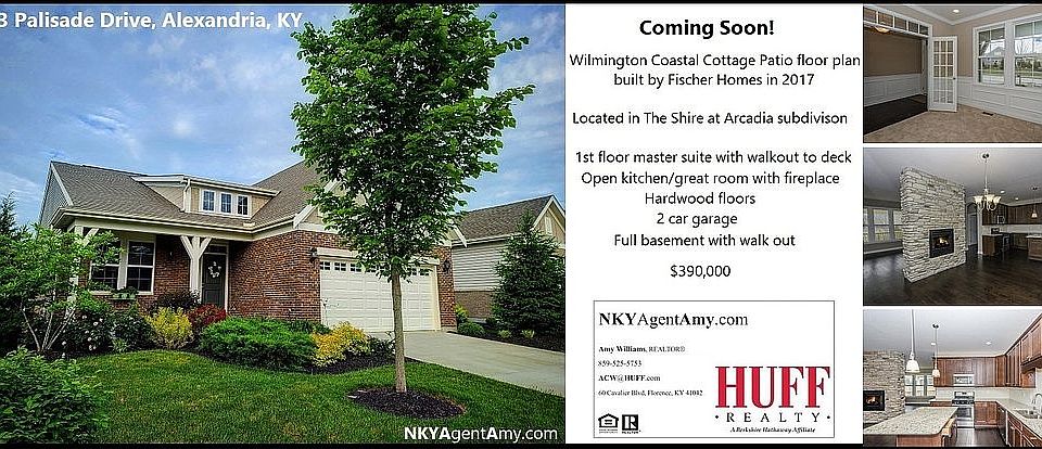 1st image of 693 Palisade Dr