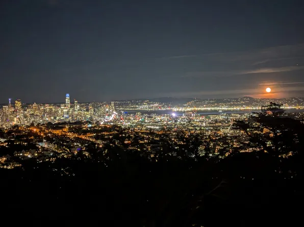 5155 Diamond Heights Blvd, San Francisco, CA 94131