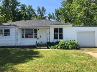 1626 Camellia St, Vidalia, LA 71373