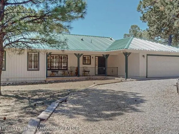 176 Deer Park Dr, Alto, NM 88312