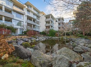 6015 Iona Dr #107, Greater Vancouver, BC