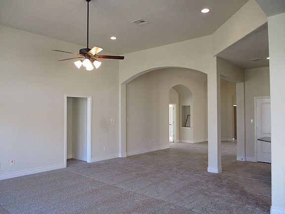 View from Living Area 