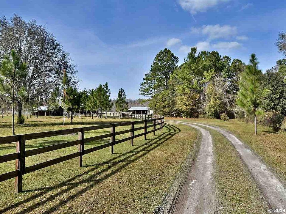 19935 SW County Road 237, Brooker, FL 32622 Zillow