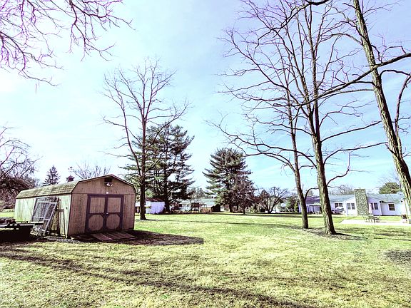 Shed (12x36)