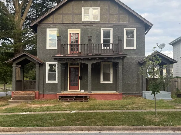 3400 1st Ave, Richmond, VA 23222