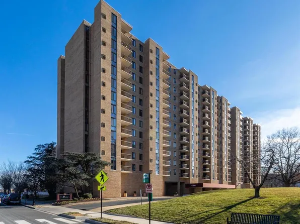 4500 S Four Mile Run Dr APT 1114, Arlington, VA 22204