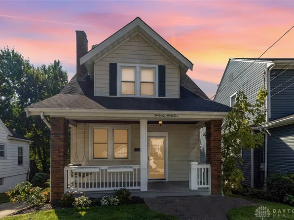 2665 Roosevelt Ave, Cincinnati, OH 45231