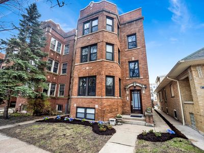 1625 W Catalpa Ave #1, Chicago, IL, 60640