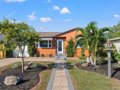 4747 20th Ave N, Saint Petersburg, FL, 33713