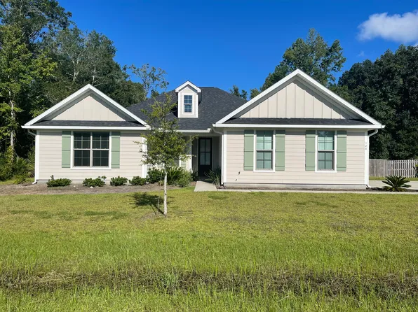 124 Huron Loop, Brunswick, GA 31523