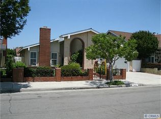 6345 San Andres Ave, Cypress, CA 90630