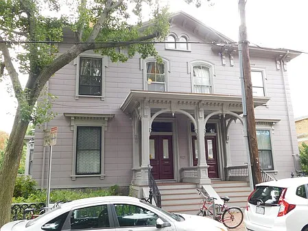 1 bed, 1.0 bath, $2,400 — Photo 2