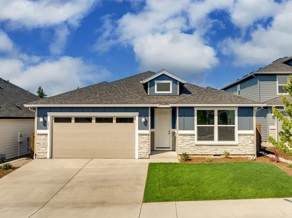 2670 NW 9th Pl, Battle Ground, WA 98604