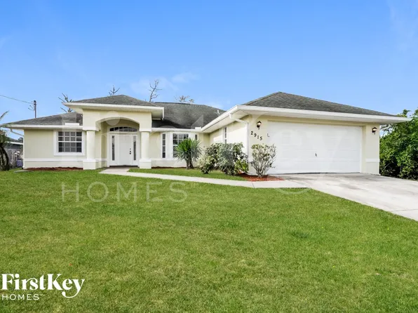 2915 12th St W, Lehigh Acres, FL 33971