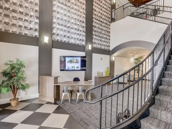 Majestic of Downtown Baldwin Park