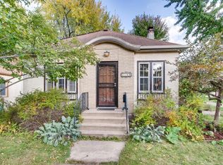 3700 Morgan Ave N, Minneapolis, MN 55412