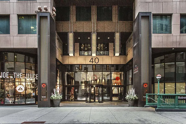 Sold by Compass | media 25