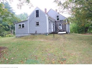 561 Waldoboro Rd, Washington, ME 04574