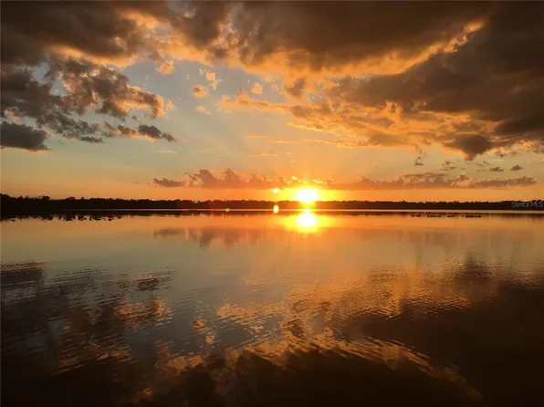 125 Ann St, Hawthorne, FL 32640