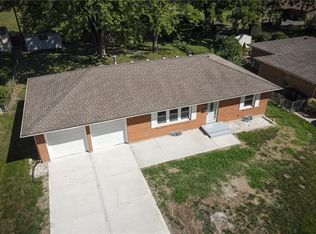 3811 S Delaware Ave, Independence, MO 64055
