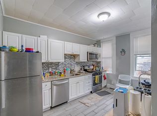 45 Carlton Ave APT 1L, Jersey City, NJ 07307