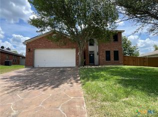 925 Mustang Trl, Harker Heights, TX 76548