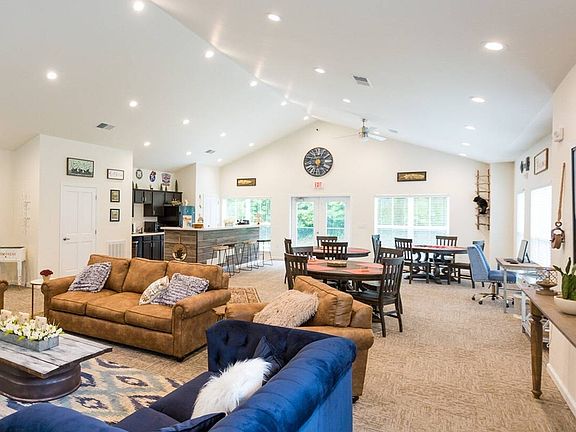 Clubhouse