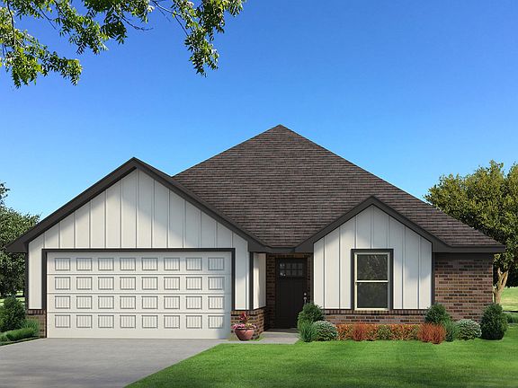 Homes by Taber Tero Floor Plan