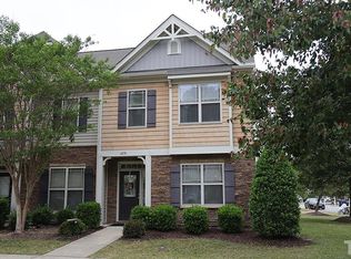 6231 San Marcos Way, Raleigh, NC 27616