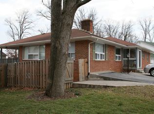 122 Russelcroft Rd, Winchester, VA 22601