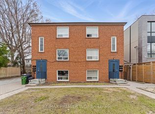 9 Bracebridge Ave, Toronto, ON M4C 2X6