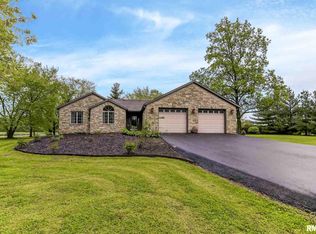 546 Jostes Rd, Rochester, IL 62563