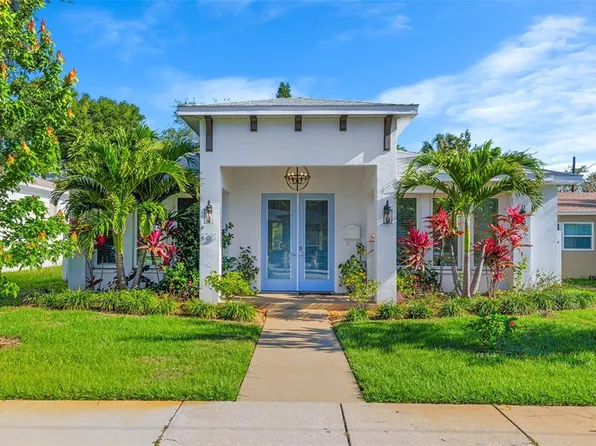 1221 9th Ave S, Saint Petersburg, FL 33705
