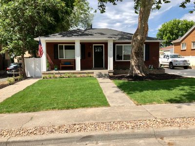 731 E Lisonbee Ave, Millcreek, UT, 84106
