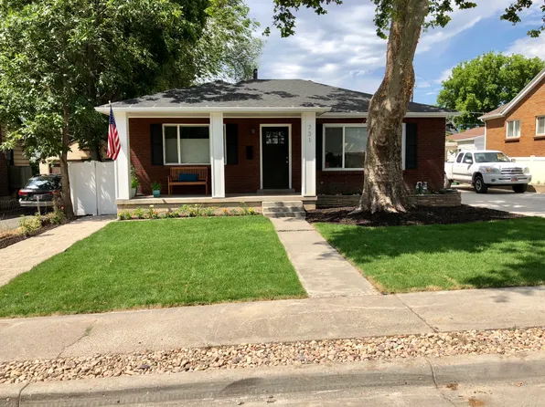 731 E Lisonbee Ave, Millcreek, UT 84106