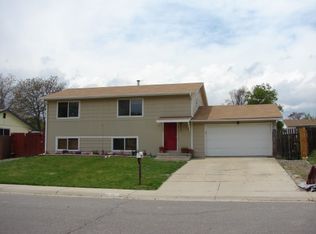 8333 Gaylord St, Denver, CO 80229