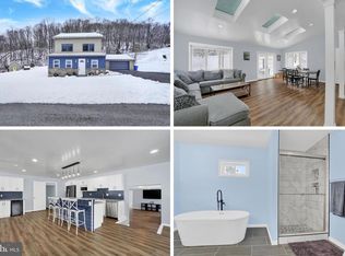 1734 Hametown Rd, Glen Rock, PA 17327