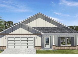 3901 Red Deer Cir, Panama City, FL 32404