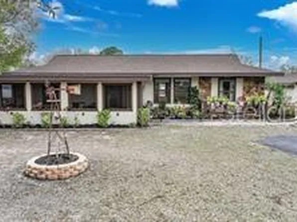 7597 SE Highway 31, Arcadia, FL 34266