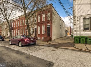 1118 Cleveland St, Baltimore, MD 21230