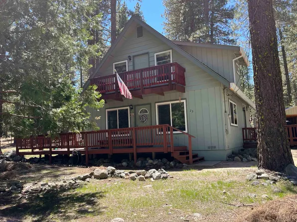 23 Wintun Trl, Graeagle, CA 96103