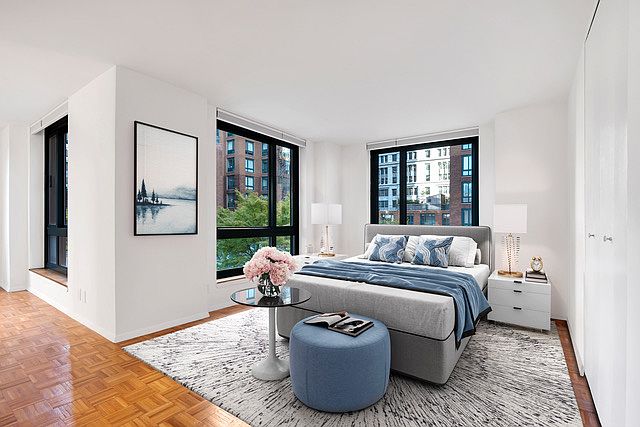 1st image of 1 Irving Pl APT U8h