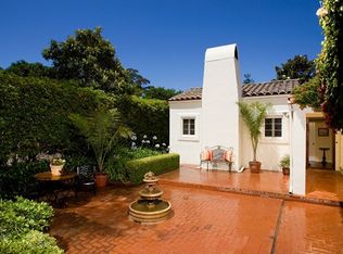 245 Oak Rd, Santa Barbara, CA 93108