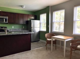 911 Saint Dunstans Rd #2, Baltimore, MD 21212