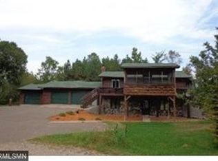 62648 State Highway 18, Finlayson, MN 55735