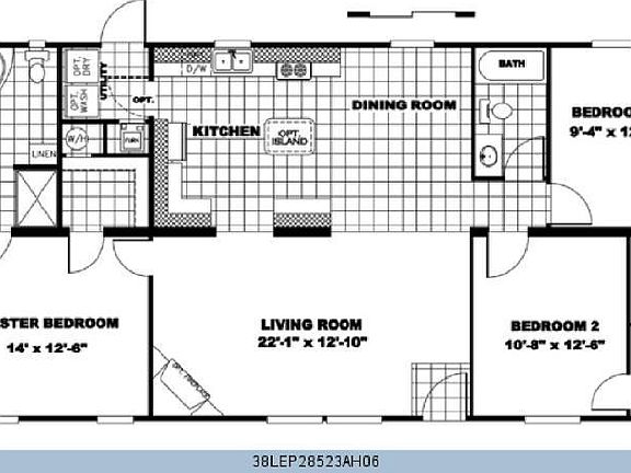 5th image of 196 Meadowbrook Dr