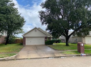 2818 Orchid Tree Ln, Katy, TX 77449