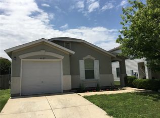 6625 Doyal Dr, Austin, TX 78747